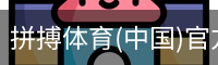 拼搏体育(中国)官方网站 - PINBO SPORTS